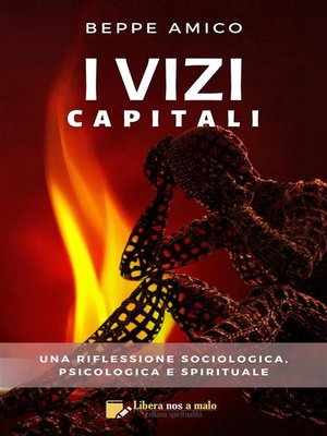 cover image of I Vizi Capitali